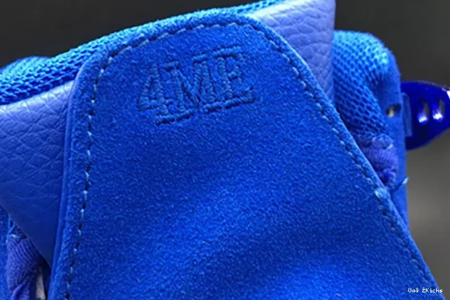 831 18 Affordable Air 7607 AA2494- Blue Jordan Racer 0804